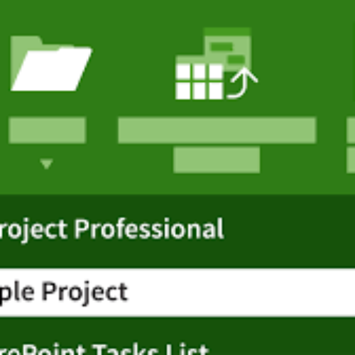 Microsoft Project Server 2016 – مایکروسافت پروجکت سرور 2019 اورجینال – فعال سازی Microsoft Project Server 2016