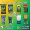 بذر چمن، بذر سوپر اسپرت هلندی 09190993466