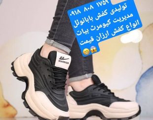 تولید کننده کفش