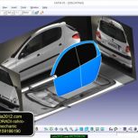 اموزش کتیا فیلم اموزشی catia