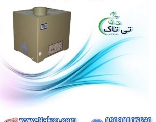 رطوبت ساز التراسونیک اتاق تخمیر ، مه ساز