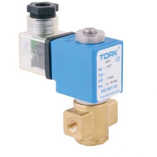 شیر برقی آب ترکS1010.03 tork