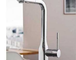 شیرظرفشویی گروهه GROHE مدل Essence