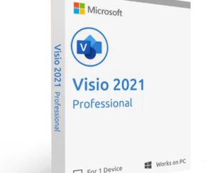 لایسنس Visio اورجینال 2019 – خرید Visio اورجینال 2016 – لایسنس ویزیو 2021