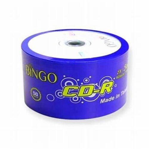 فروش عمده انواع CDوDVD خام    بینگو bingo   آریتا arita