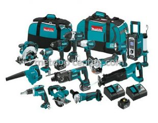 تعمیرگاه ابزار ماکیتا MAKITA