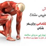 مرکز تخصصی فیزیوتراپی سروش سلامت در منزل و در کلینیک با کاملترین و بروز ترین دستگاه های فیزیوتراپی