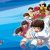 دانلود فصل دوم فوتبالیست ها دوبله فارسی Captain Tsubasa 2023