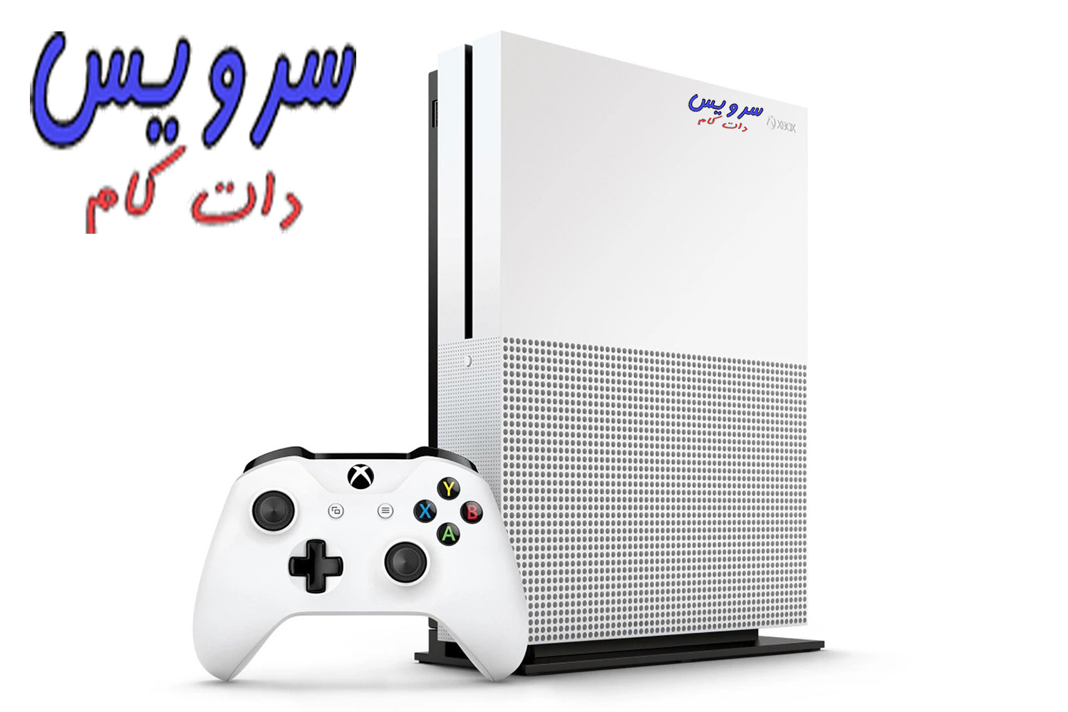 شرکت xbox 